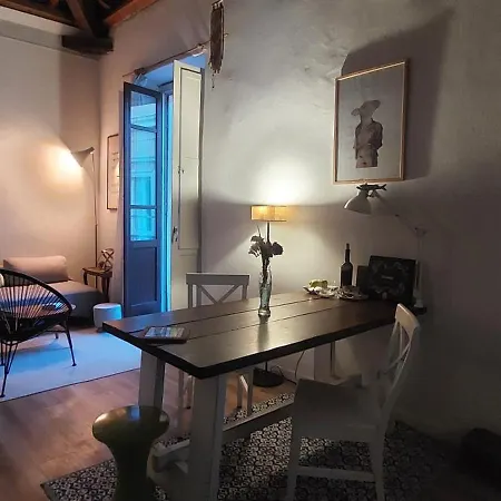 Bastione - Casa 