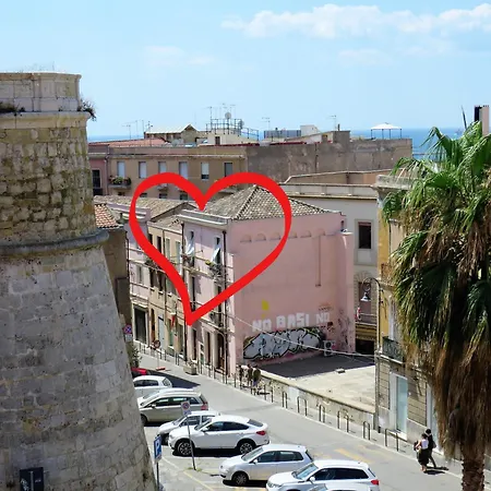 Bastione - Casa 