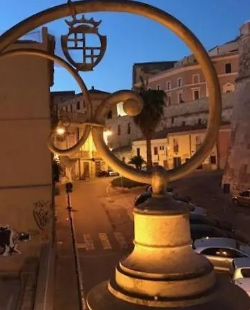Bastione - Casa 