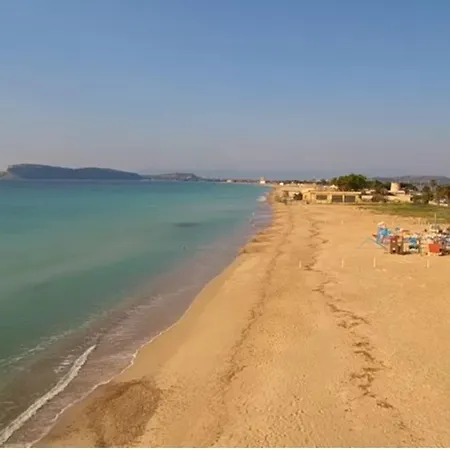 Panoramica, Nel Cuore Della Città 3* Cagliari