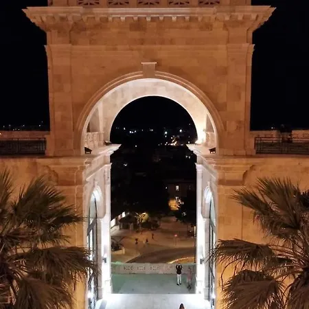 Penzion Bastione - Casa 