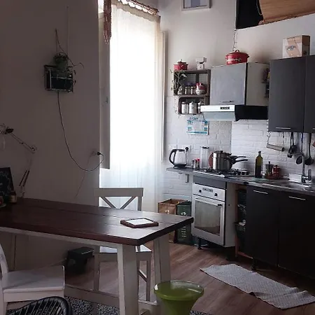 Panoramica, Nel Cuore Della Città