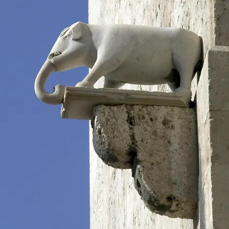 Bastione - Casa 