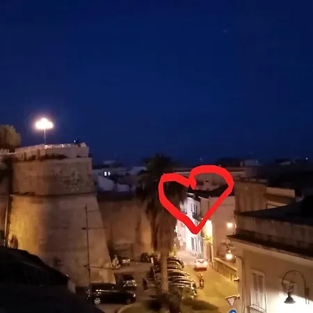 Bastione - Casa 