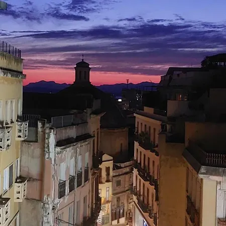 Bastione - Casa 