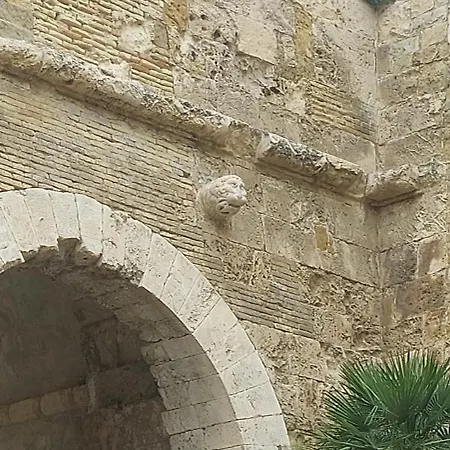 Bastione - Casa 
