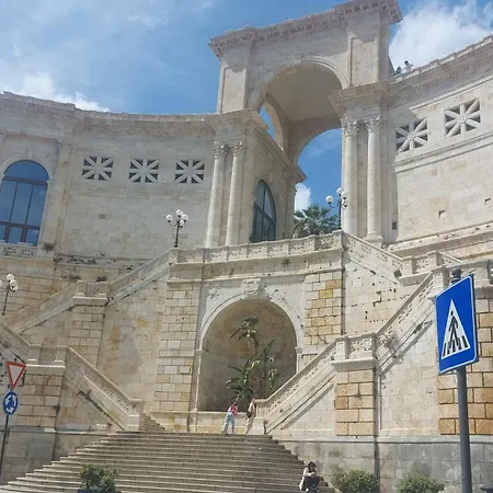 Bastione - Casa 