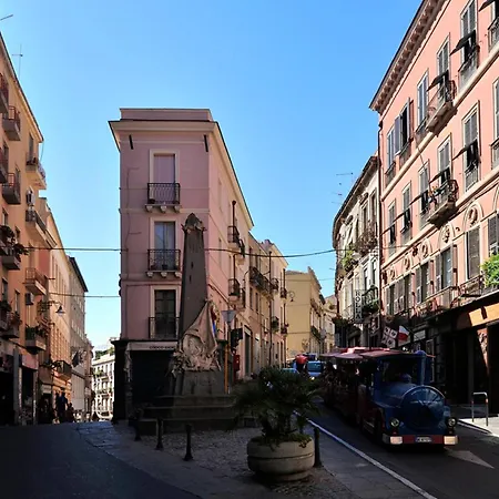 Bastione - Casa 
